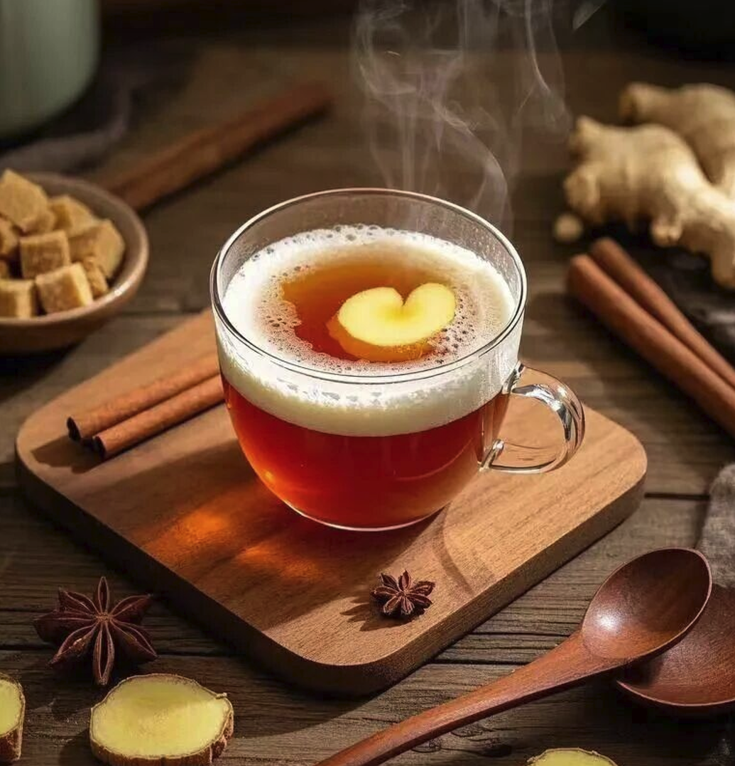 立冬 | 今日无雪，正好预告那片即将到来的银装素裹(图6)