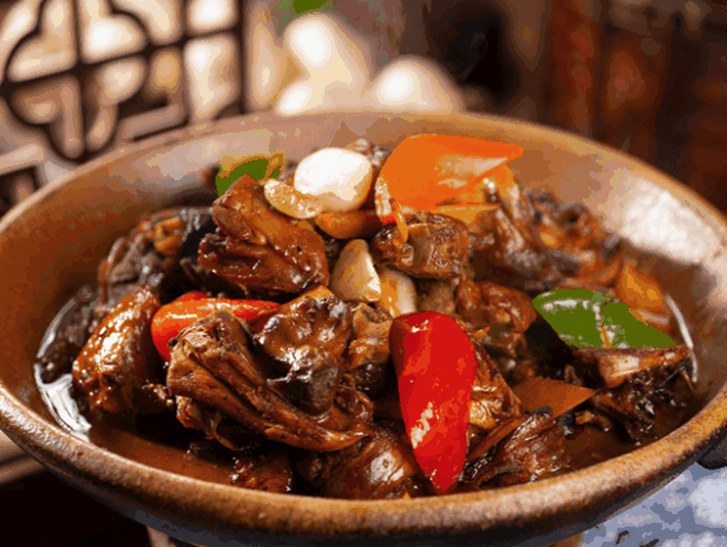 立冬 | 今日无雪，正好预告那片即将到来的银装素裹(图5)