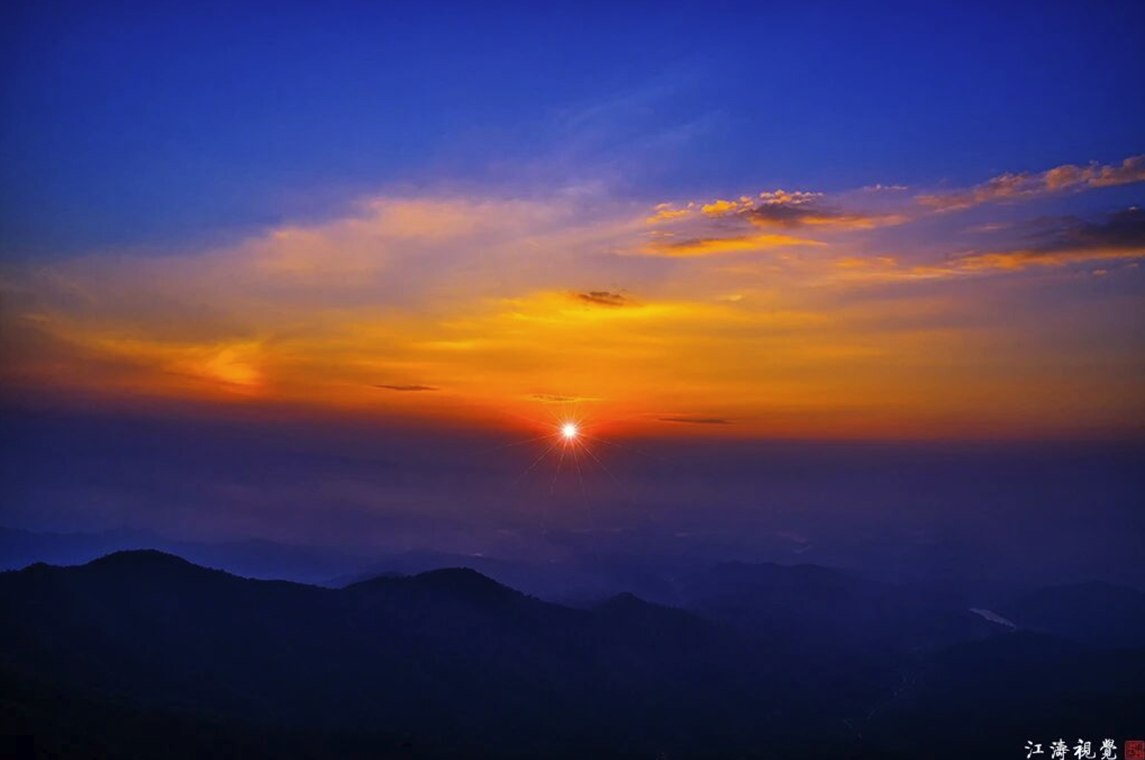 收藏！绿林山春夏秋线路全攻略(图7)