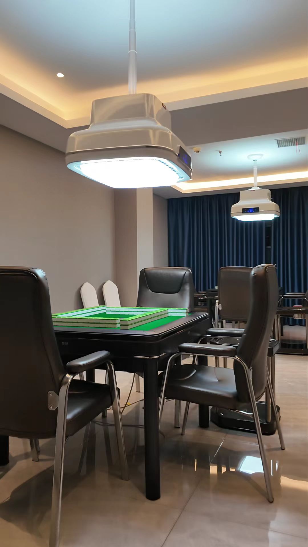 绿林好汉大酒店｜四星为底 山水为幕(图9)