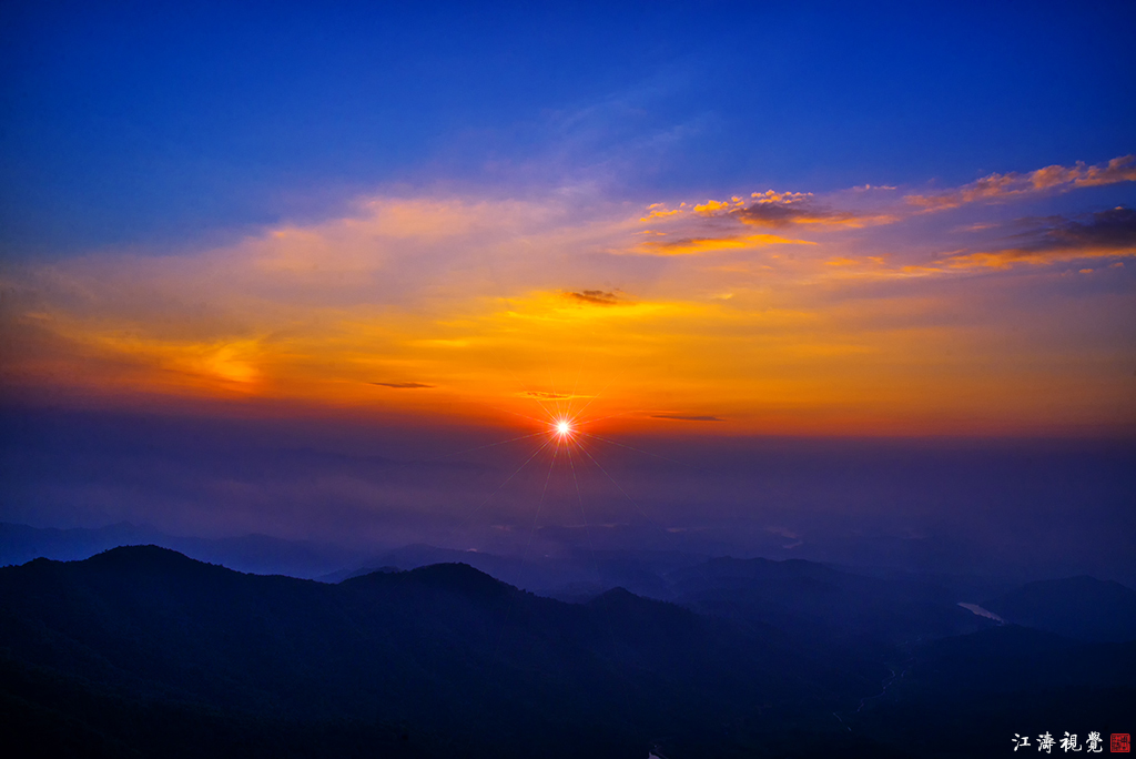 绿林寨，把整片星空装进梦里(图6)